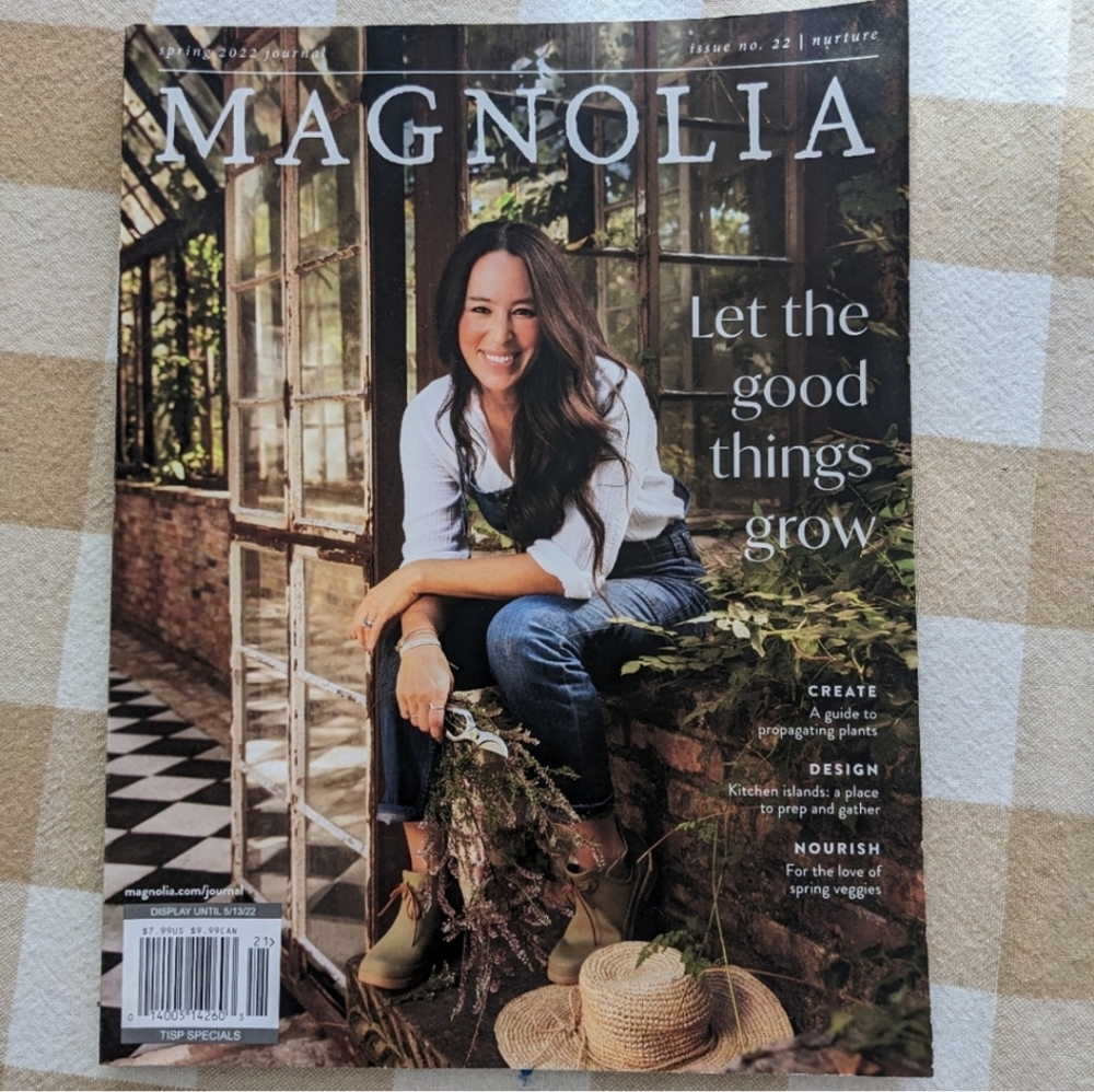 Joanna Gaines bundle - Picture 8 of 8